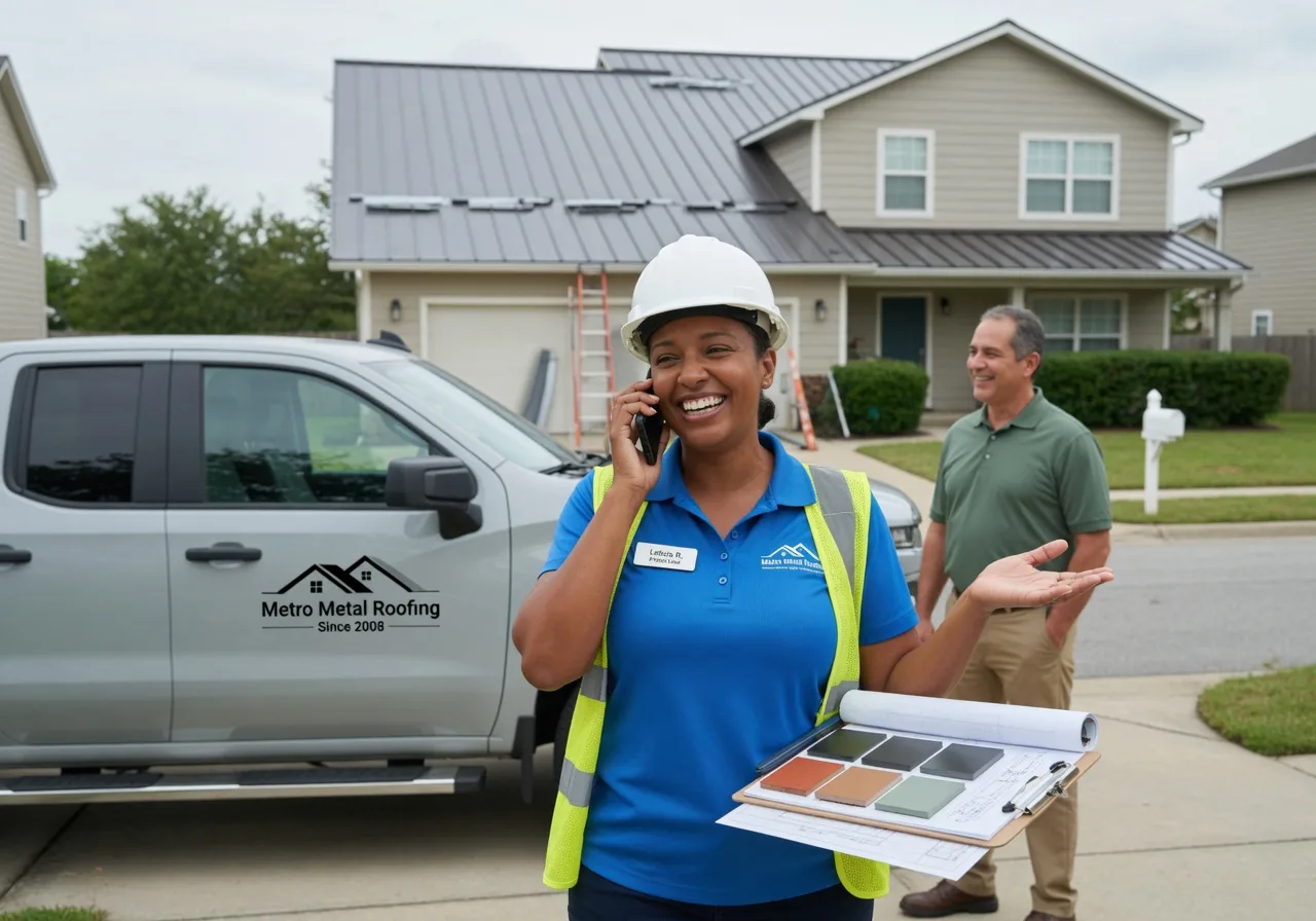 Metal Roofing Installation Geneva, MN FAQs