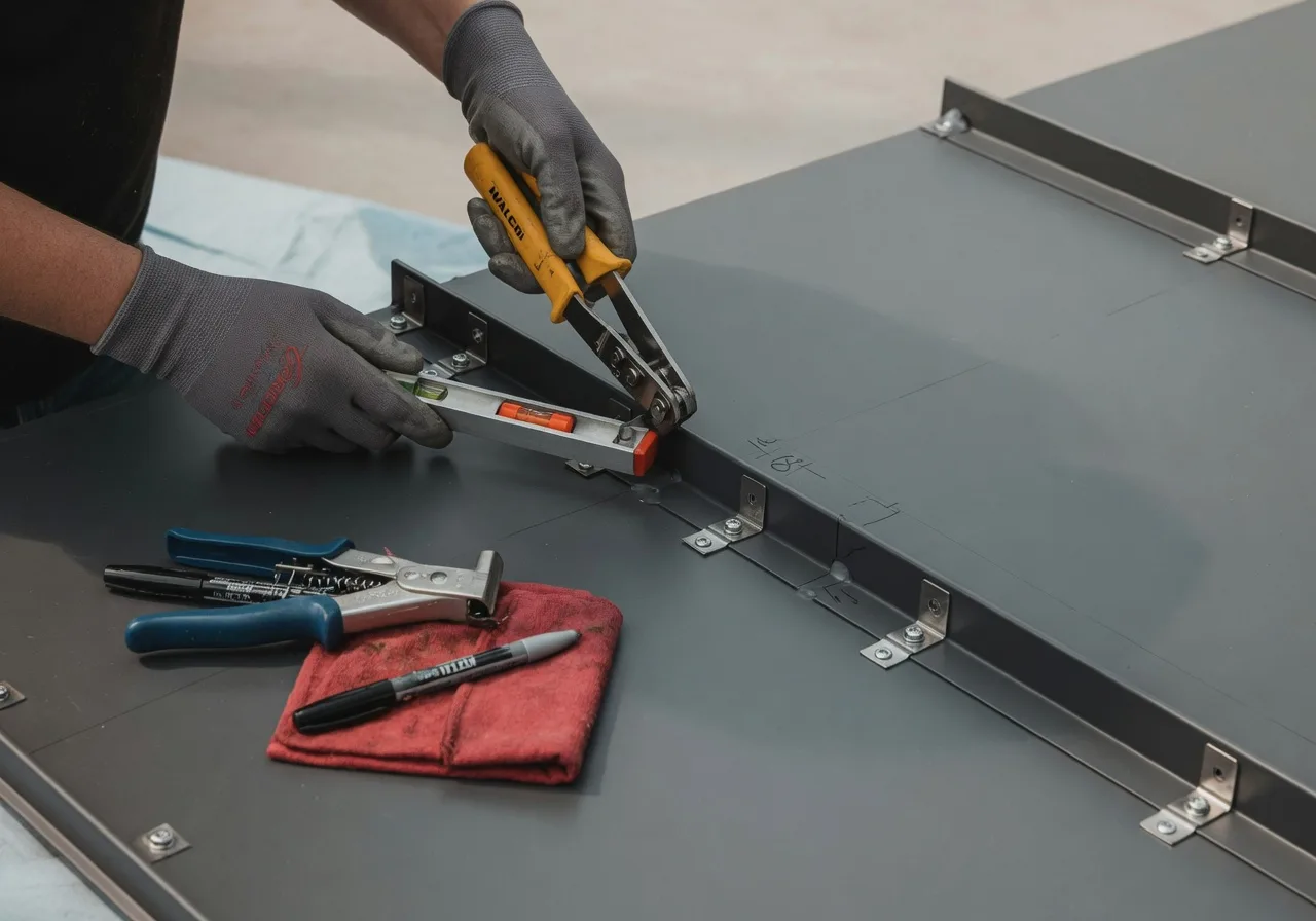 Why choose Metal Roofing Installation in Geneva, MN